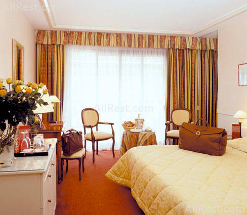 Hotel Gray d'Albion 9
